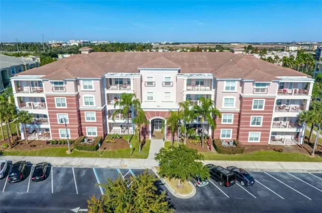 MLS: O5914323 Condo For Sale