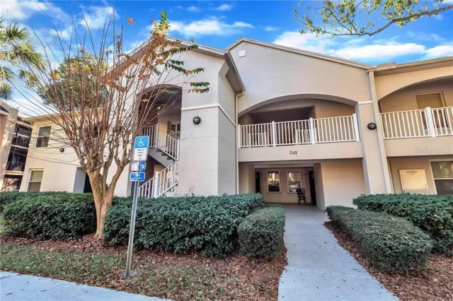 MLS: O5914512 Condo For Sale