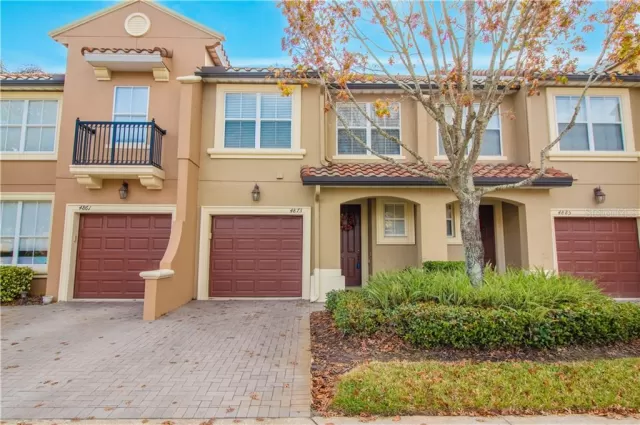 MLS: O5914622 Condo For Sale