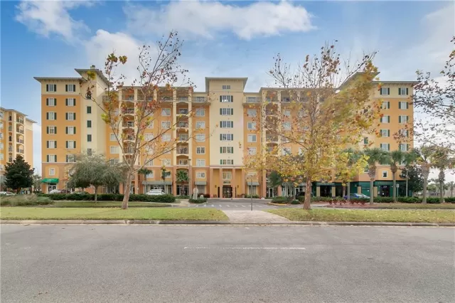 MLS: O5914735 Condo For Sale