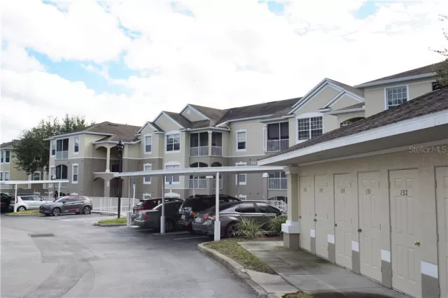 MLS: O5914872 Condo For Sale