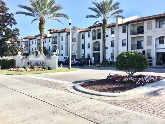 MLS: O5914898 Condo For Sale