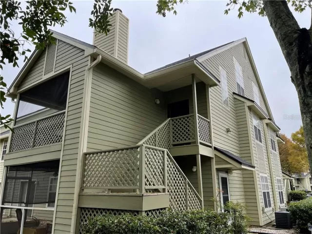MLS: O5915216 Condo For Sale