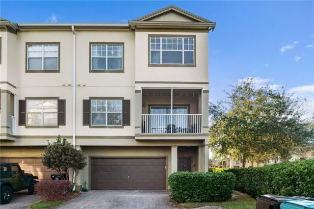 MLS: O5915234 Condo For Sale