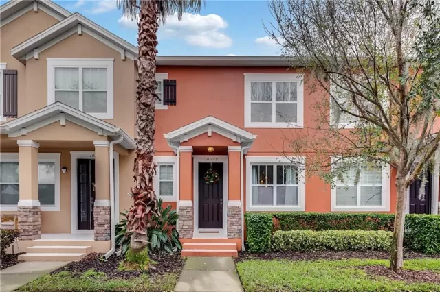 MLS: O5915285 Condo For Sale