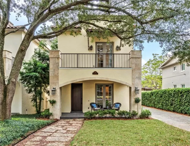 MLS: O5915328 Condo For Sale