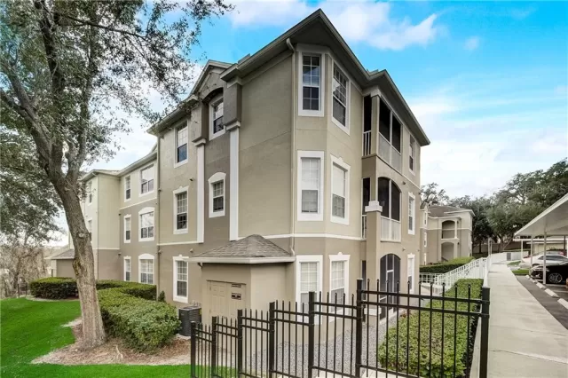 MLS: O5915505 Condo For Sale