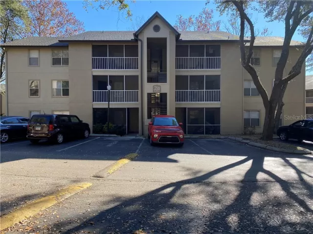 MLS: O5915528 Condo For Sale