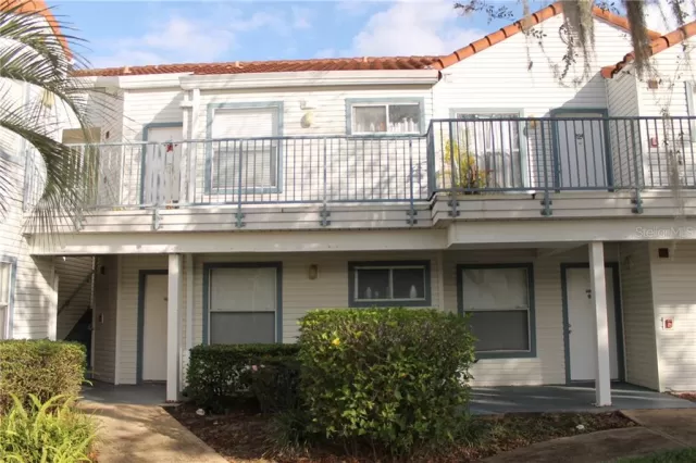 MLS: O5915585 Condo For Sale