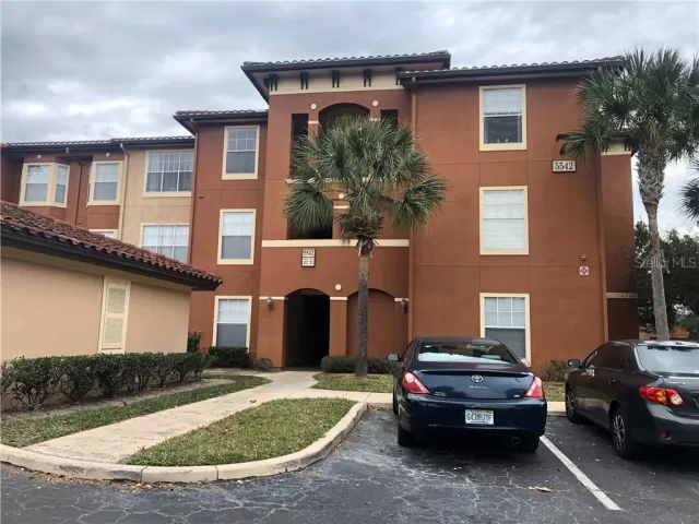 MLS: O5915596 Condo For Sale