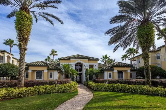 MLS: O5915800 Condo For Sale