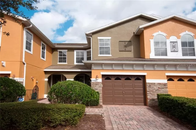 MLS: O5915858 Condo For Sale