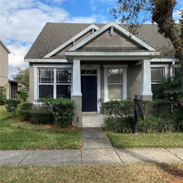 MLS: O5916042 Condo For Sale