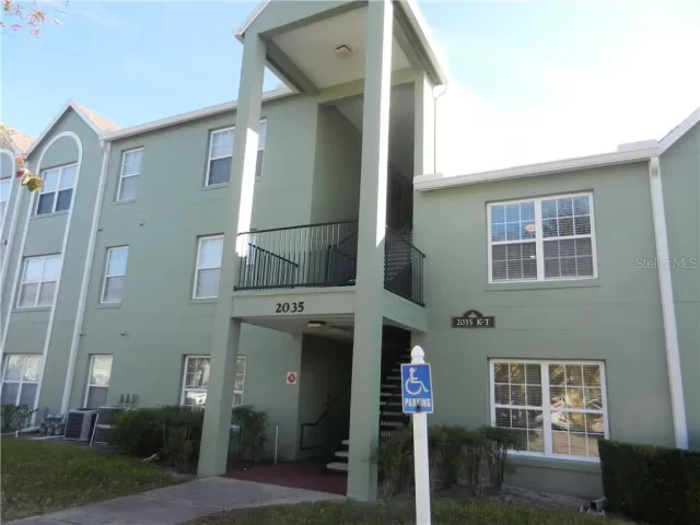 MLS: O5916056 Condo For Sale