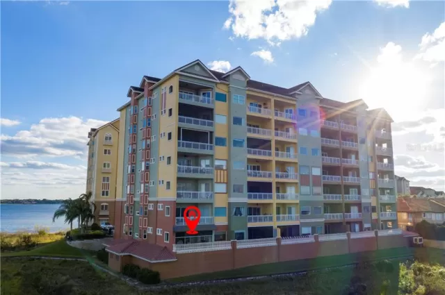 MLS: O5916141 Condo For Sale