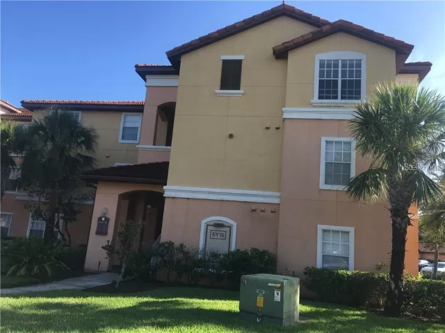 MLS: O5916176 Condo For Sale