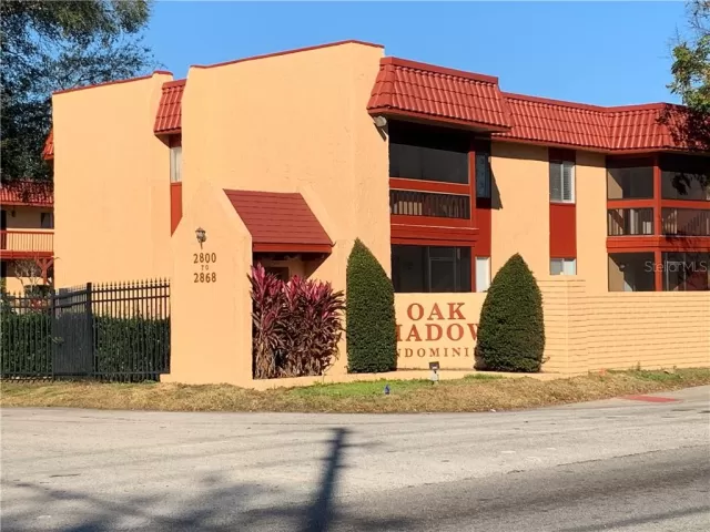 MLS: O5916247 Condo For Sale