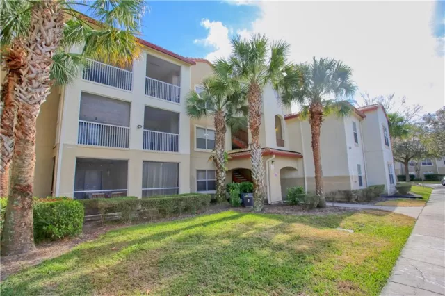 MLS: O5916310 Condo For Sale