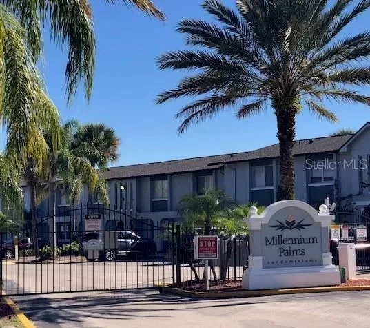 MLS: O5916478 Condo For Sale