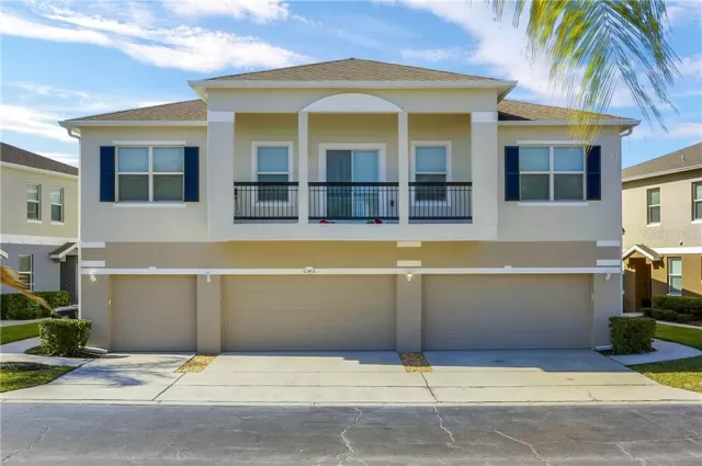 MLS: O5916574 Condo For Sale