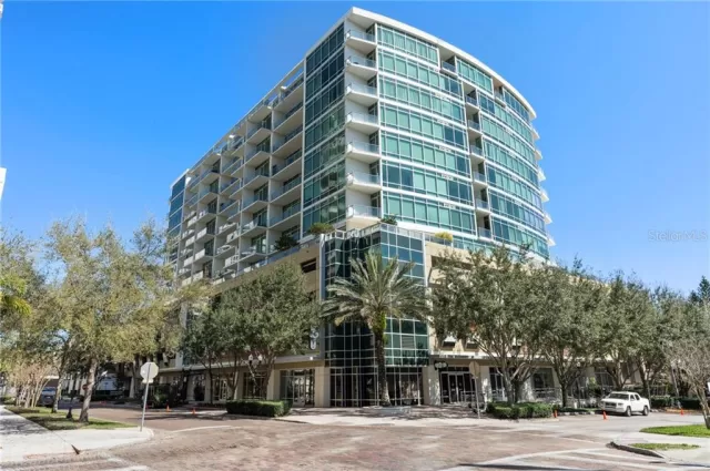 MLS: O5916649 Condo For Sale
