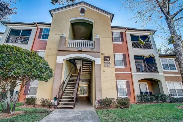 MLS: O5916654 Condo For Sale