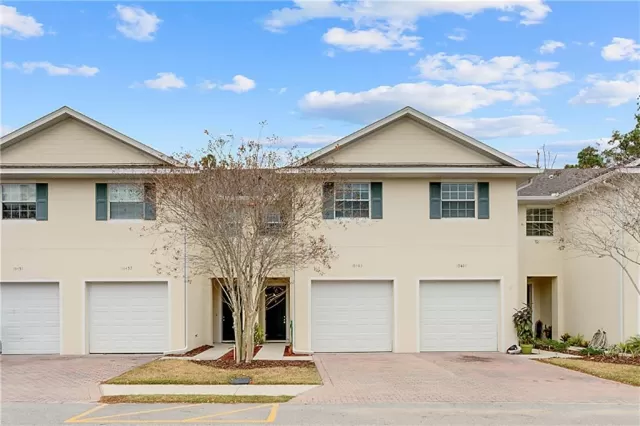 MLS: O5916736 Condo For Sale