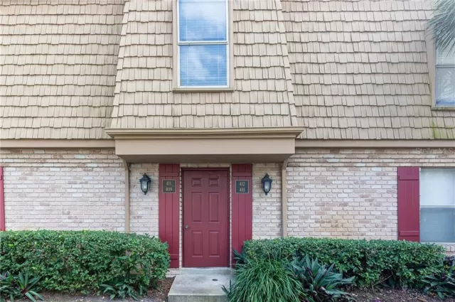 MLS: O5916746 Condo For Sale