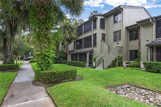 MLS: O5917045 Condo For Sale