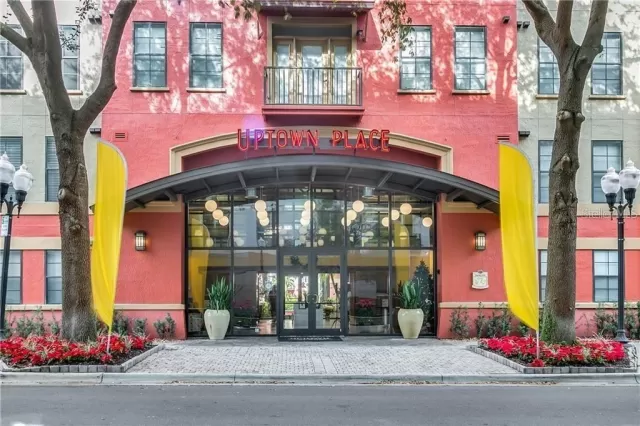 MLS: O5917114 Condo For Sale