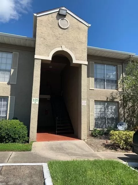 MLS: O5917115 Condo For Sale