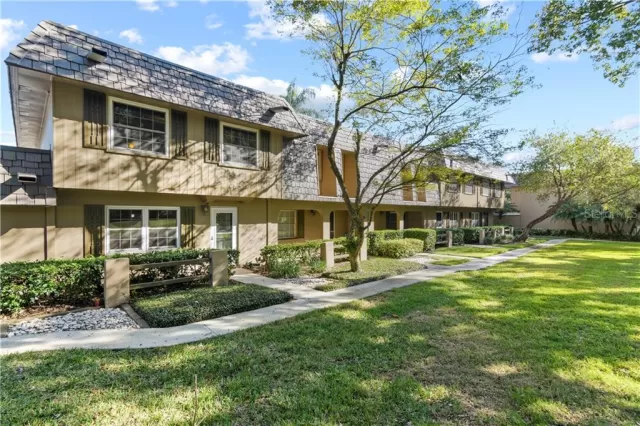 MLS: O5917662 Condo For Sale