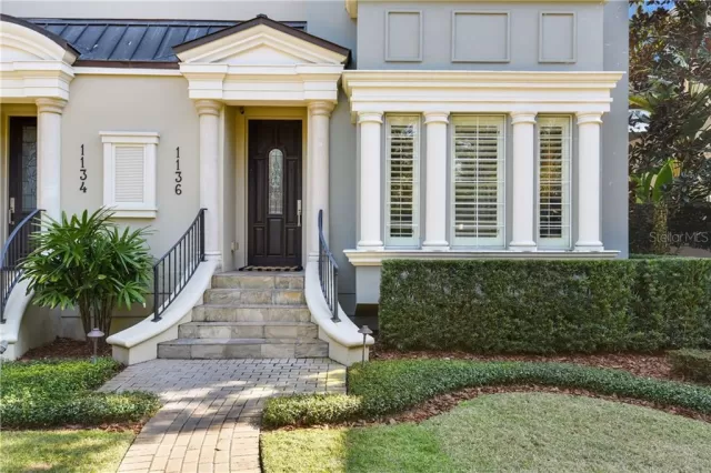 MLS: O5917680 Condo For Sale