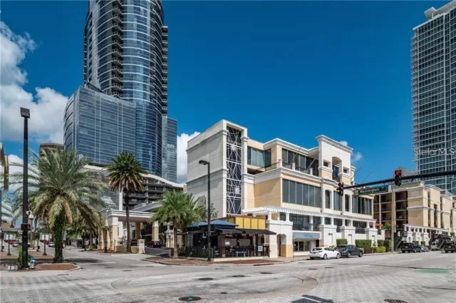 MLS: O5917698 Condo For Sale