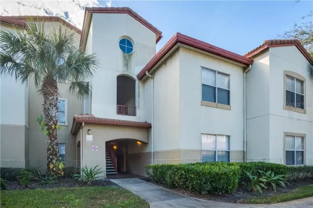 MLS: O5917845 Condo For Sale