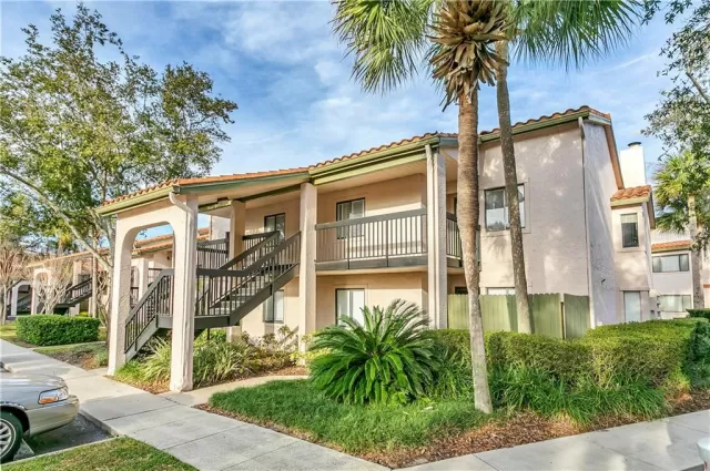 MLS: O5917885 Condo For Sale