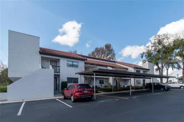 MLS: O5918190 Condo For Sale