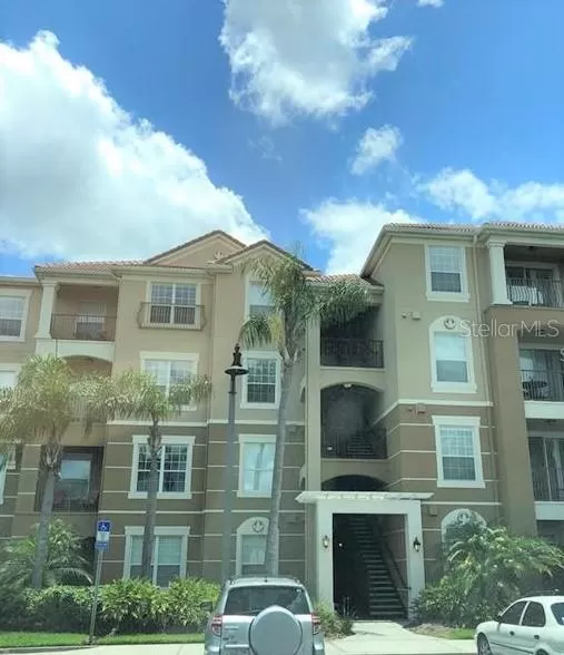 MLS: O5918334 Condo For Sale