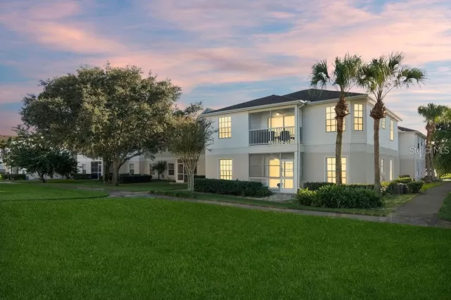 MLS: O5918341 Condo For Sale