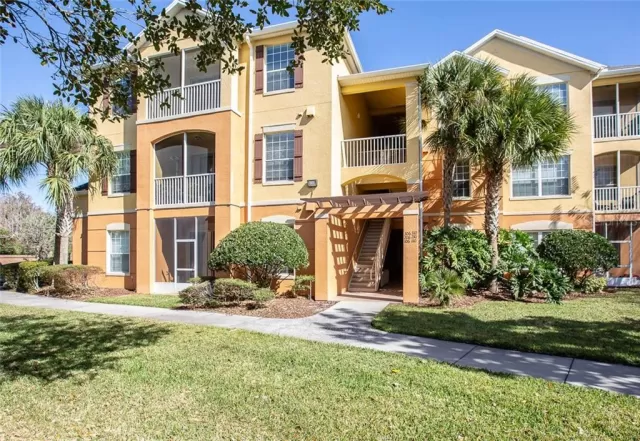 MLS: O5918377 Condo For Sale