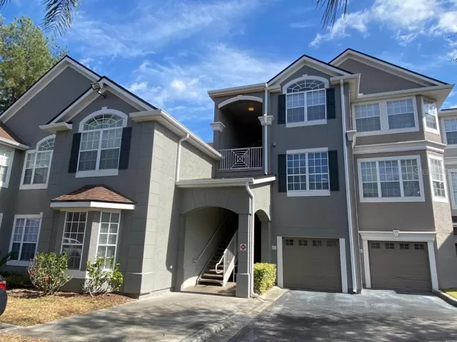 MLS: O5918445 Condo For Sale