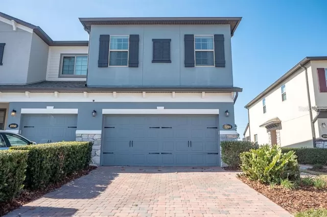 MLS: O5918479 Condo For Sale