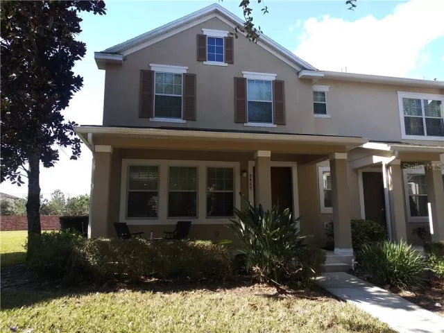 MLS: O5918502 Condo For Sale