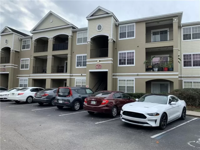 MLS: O5918555 Condo For Sale