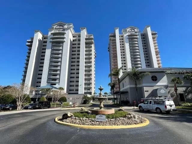 MLS: O5918636 Condo For Sale