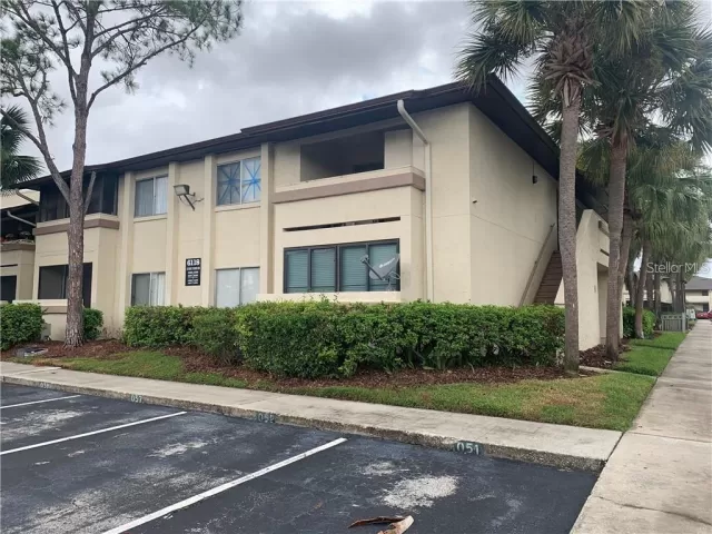 MLS: O5918743 Condo For Sale