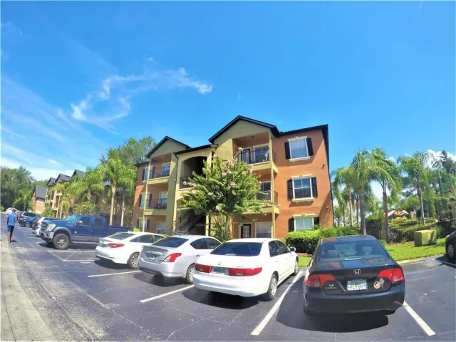 MLS: O5918775 Condo For Sale