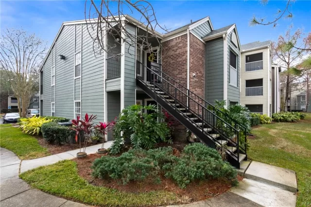 MLS: O5918959 Condo For Sale