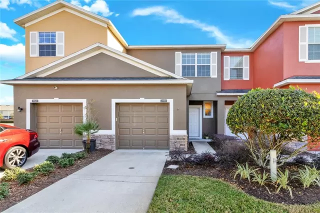 MLS: O5918968 Condo For Sale