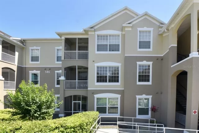 MLS: O5919029 Condo For Sale